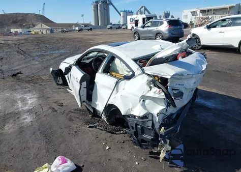 2018 BMW 430I xDrive из США, поврежденный, VIN WBA4W5C54JAA49797